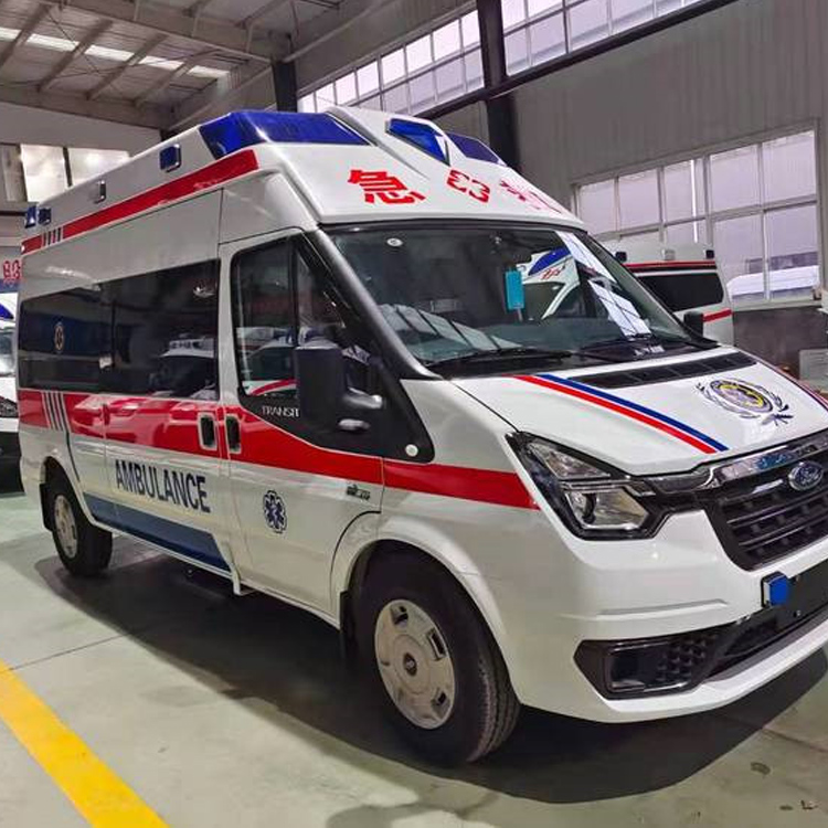 雁江演唱会救护车出租保障现场