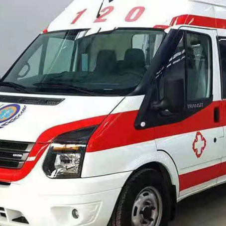 雁江非急救护送病人转院租赁救护车的优缺点对比